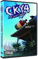 Cky skateboard dvd for sale  Delivered anywhere in USA 