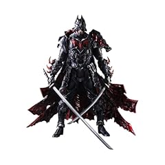 Fuwraixis figure samurai usato  Spedito ovunque in Italia 