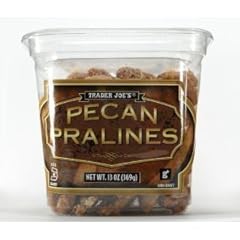 Trader joe pecan for sale  Delivered anywhere in USA 