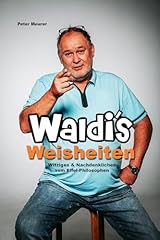 Waldi weisheiten witziges gebraucht kaufen  Wird an jeden Ort in Deutschland