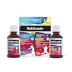 Children robitussin day for sale  Delivered anywhere in USA 