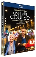Belle course blu d'occasion  Livré partout en France