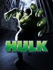 Hulk usato  Spedito ovunque in Italia 
