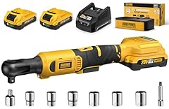 Cordless ratchet wrench for sale  Delivered anywhere in USA 