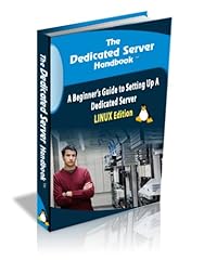 Dedicated server handbook for sale  Delivered anywhere in UK