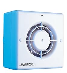 Manrose cf100t centrifugal for sale  Delivered anywhere in UK
