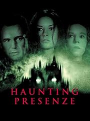 Haunting presenze usato  Spedito ovunque in Italia 