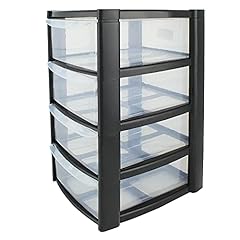 Mini drawer plastic for sale  Delivered anywhere in UK