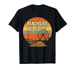 Beachside vibes shirt for sale  Delivered anywhere in UK