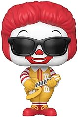 Funko pop mcdonalds d'occasion  Livré partout en France