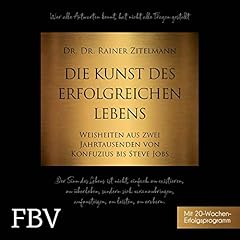 Kunst erfolgreichen lebens gebraucht kaufen  Wird an jeden Ort in Deutschland