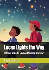 Lucas lights way for sale  Delivered anywhere in USA 