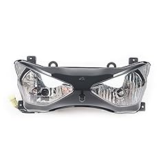 Motorcycle front headlight for sale  Delivered anywhere in USA 