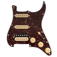 Musiclily pro hss for sale  Delivered anywhere in UK