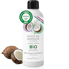 Izoë huile massage d'occasion  Livré partout en France