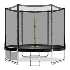 Jummico trampoline extérieur d'occasion  Livré partout en France