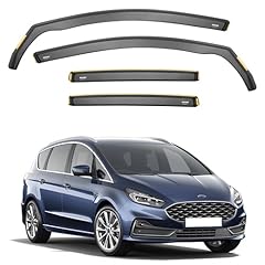 Ispeed wind deflectors for sale  Delivered anywhere in UK