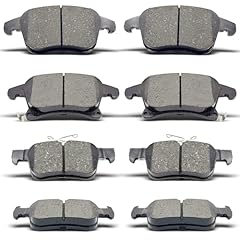 8pcs front rear for sale  Delivered anywhere in USA 