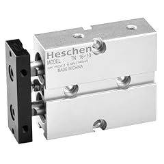 Heschen pneumatischer luftzyli gebraucht kaufen  Wird an jeden Ort in Deutschland