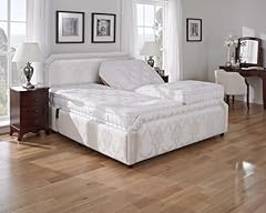 Lilac adjustable electric for sale  Delivered anywhere in UK