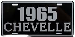 1965 chevelle metal for sale  Delivered anywhere in USA 