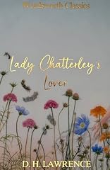 Lady chatterley lover for sale  Delivered anywhere in UK