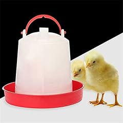 Chicken drinker chick for sale  Delivered anywhere in Ireland