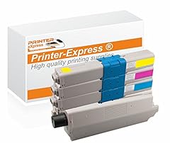 Printer express set usato  Spedito ovunque in Italia 