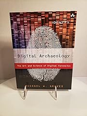 Digital archaeology art for sale  Delivered anywhere in USA 