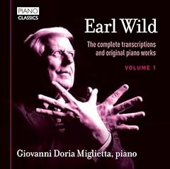 Earl wild the d'occasion  Livré partout en France