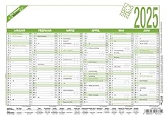 Zettler calendario lavorativo usato  Spedito ovunque in Italia 