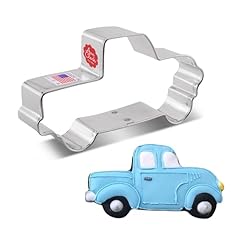 Vintage truck cookie for sale  Delivered anywhere in USA 