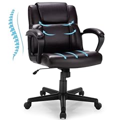 Powerstone leather executive for sale  Delivered anywhere in USA 