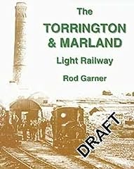 Torrington marland light for sale  Delivered anywhere in UK