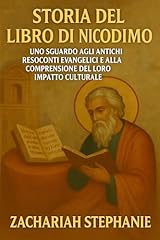 Storia del libro usato  Spedito ovunque in Italia 