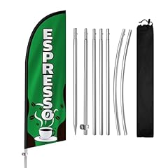 Qsum espresso themed for sale  Delivered anywhere in USA 