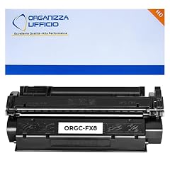 Organizza ufficio toner usato  Spedito ovunque in Italia 