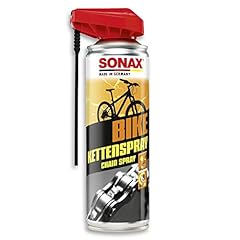 Sonax bike kettenspray gebraucht kaufen  Wird an jeden Ort in Deutschland