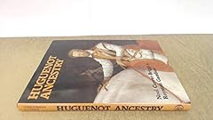 Huguenot ancestry for sale  Delivered anywhere in UK