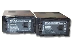 Vhbw battery set for sale  Delivered anywhere in Ireland