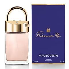 Mauboussin promise 90ml usato  Spedito ovunque in Italia 