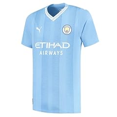 Manchester city heimtrikot gebraucht kaufen  Wird an jeden Ort in Deutschland