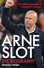 Arne slot definitive for sale  Delivered anywhere in UK