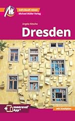 Dresden city reiseführer gebraucht kaufen  Wird an jeden Ort in Deutschland