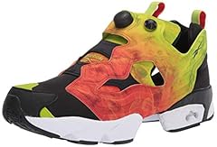 Reebok unisex instapump for sale  Delivered anywhere in UK