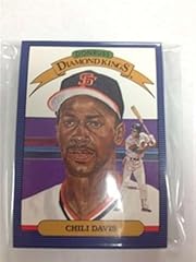 1986 donruss san for sale  Delivered anywhere in USA 