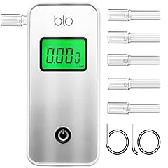 Blo ethylotest portable d'occasion  Livré partout en Belgiqu