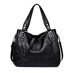 Ladies leather handbags for sale  Delivered anywhere in Ireland
