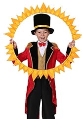 Fun costumes circus for sale  Delivered anywhere in USA 