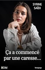 Commencé caresse... d'occasion  Livré partout en France